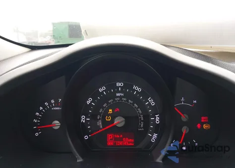 2016 Kia Sportage Sx z USA, uszkodzony, nr VIN KNDPC3A65G7841923